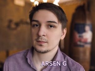 ARSEN_G