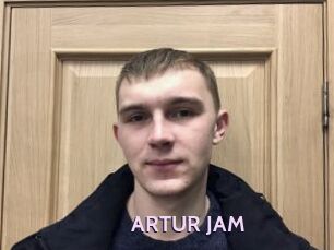 ARTUR_JAM