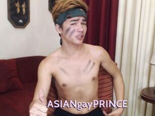ASIANgayPRINCE