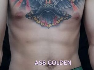ASS_GOLDEN