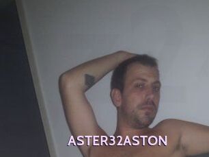 ASTER32ASTON