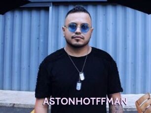 ASTONHOTFFMAN