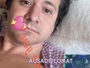 AUSADIPLOMAT