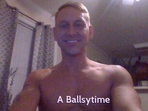 A_Ballsytime