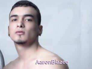 AaronBlazee