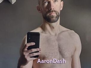 AaronDash
