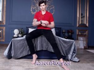 AaronFlorster