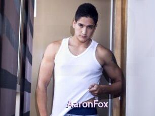 AaronFox