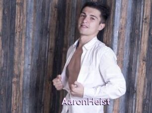 AaronHeist