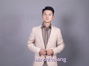 AaronHuang