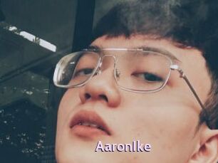 AaronIke