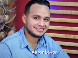 AaronLevor