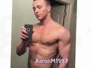 AaronM1993