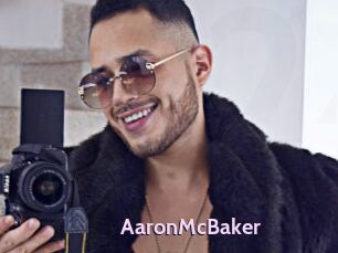 AaronMcBaker