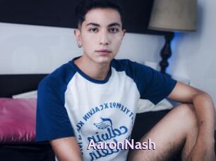 AaronNash