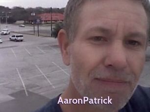 Aaron_Patrick