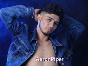 AaronPiper