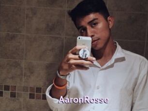 AaronRosse