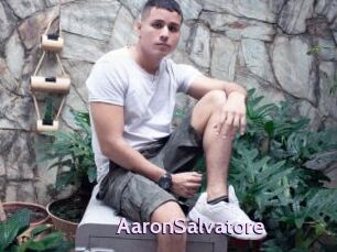 AaronSalvatore