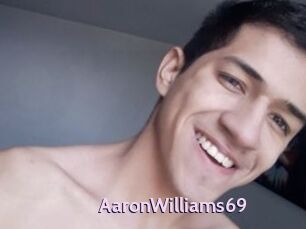 AaronWilliams69
