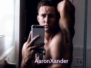 Aaron_Xander