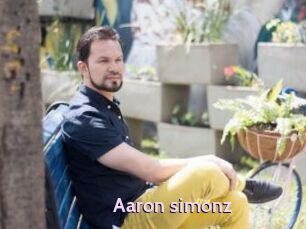 Aaron_simonz
