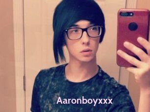 Aaronboyxxx