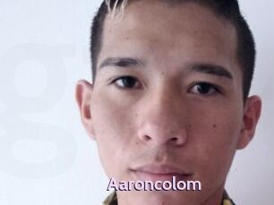 Aaroncolom