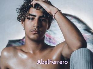 AbelFerrero