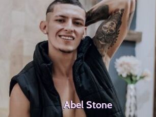 Abel_Stone
