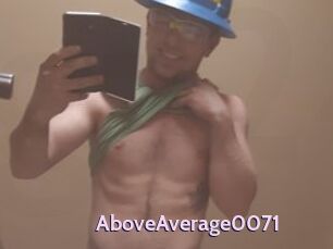 AboveAverage0071