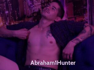 Abraham1Hunter