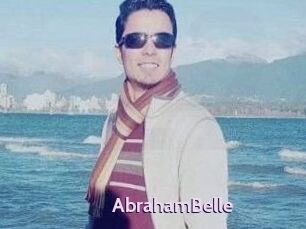 Abraham_Belle
