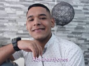 AbrahamJones