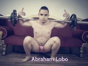 Abraham_Lobo