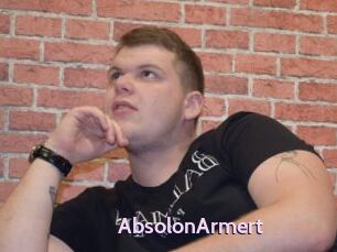 AbsolonArmert