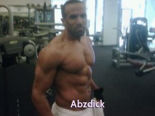 Abzdick