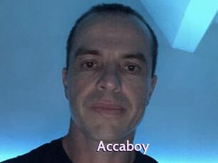 Accaboy