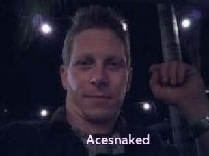 Acesnaked