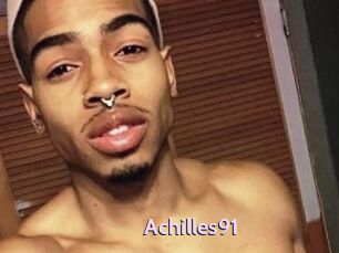 Achilles91