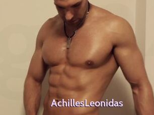 AchillesLeonidas