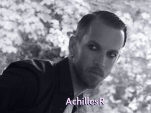 AchillesR