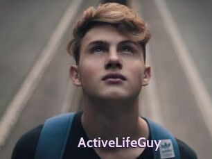 ActiveLifeGuy