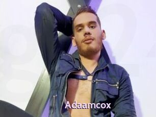 Adaamcox