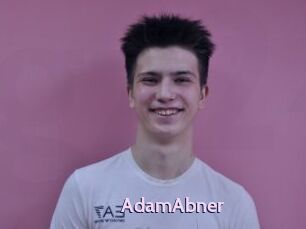 AdamAbner