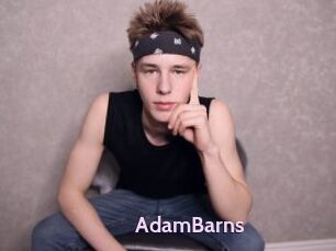AdamBarns