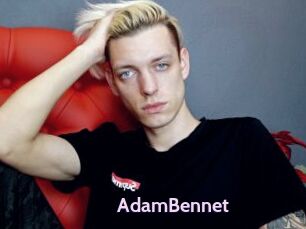 AdamBennet