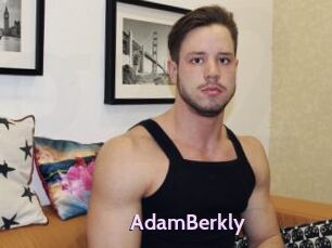 AdamBerkly