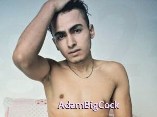 AdamBigCock