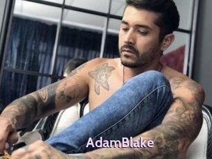 AdamBlake